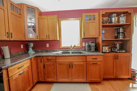 1712 Cranberry Lane NE Alexandria MN 56308
