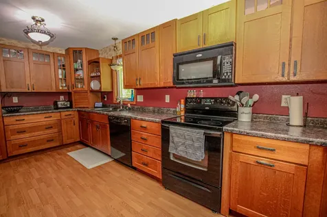1712 Cranberry Lane NE Alexandria MN 56308