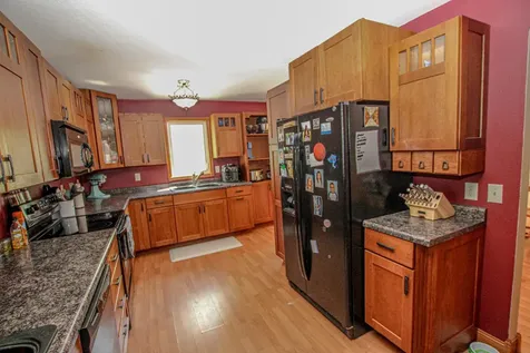1712 Cranberry Lane NE Alexandria MN 56308