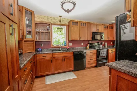1712 Cranberry Lane NE Alexandria MN 56308