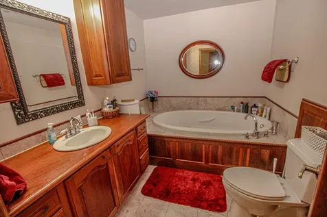1712 Cranberry Lane NE Alexandria MN 56308