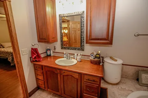 1712 Cranberry Lane NE Alexandria MN 56308