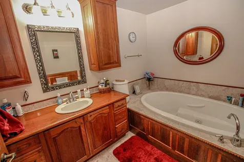 1712 Cranberry Lane NE Alexandria MN 56308