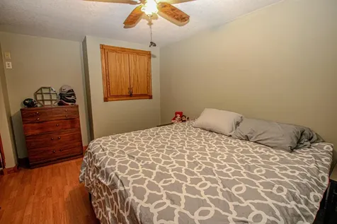 1712 Cranberry Lane NE Alexandria MN 56308