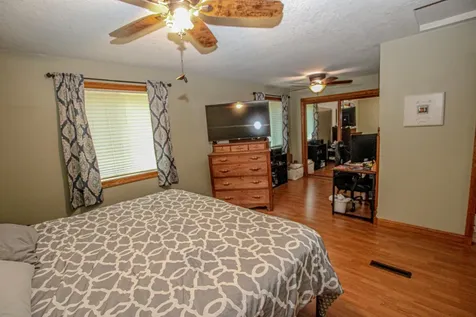 1712 Cranberry Lane NE Alexandria MN 56308