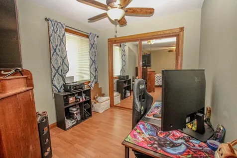 1712 Cranberry Lane NE Alexandria MN 56308