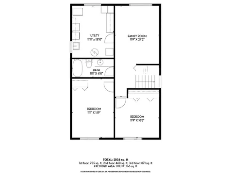 1712 Cranberry Lane NE Alexandria MN 56308