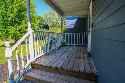 1712 Cranberry Lane NE Alexandria MN 56308