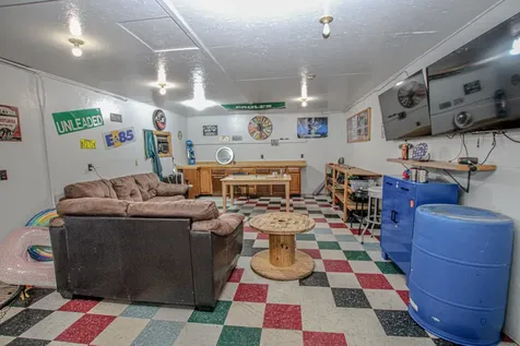 1712 Cranberry Lane NE Alexandria MN 56308