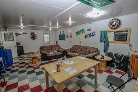 1712 Cranberry Lane NE Alexandria MN 56308