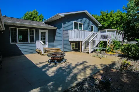 1712 Cranberry Lane NE Alexandria MN 56308