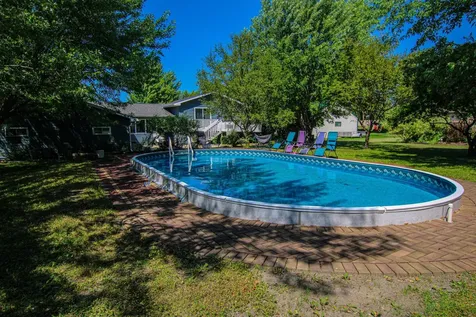 1712 Cranberry Lane NE Alexandria MN 56308