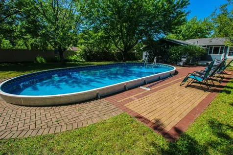 1712 Cranberry Lane NE Alexandria MN 56308