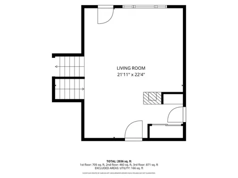 1712 Cranberry Lane NE Alexandria MN 56308