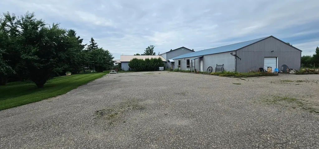 7209 Fairgrounds Road NW Bemidji MN 56601