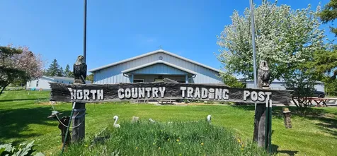 7209 Fairgrounds Road NW Bemidji MN 56601