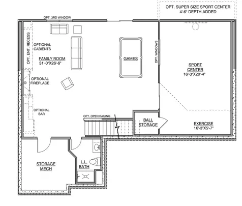 14829 145th Court Dayton MN 55327