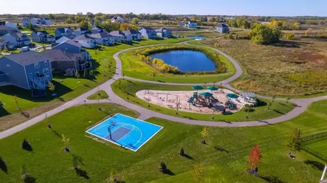 14829 145th Court Dayton MN 55327