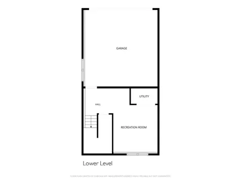 899 Ledgestone Drive Mahtomedi MN 55115