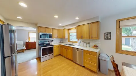 826 Minnie Maddern Street Albert Lea MN 56007