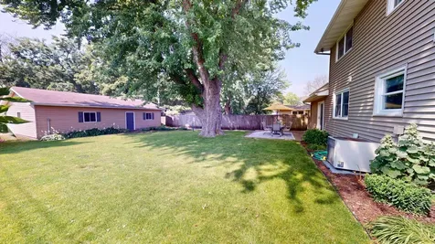 826 Minnie Maddern Street Albert Lea MN 56007