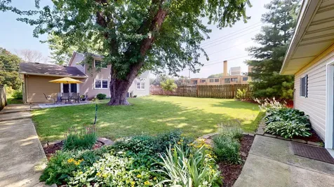 826 Minnie Maddern Street Albert Lea MN 56007