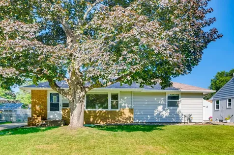 7428 16th Avenue S Richfield MN 55423