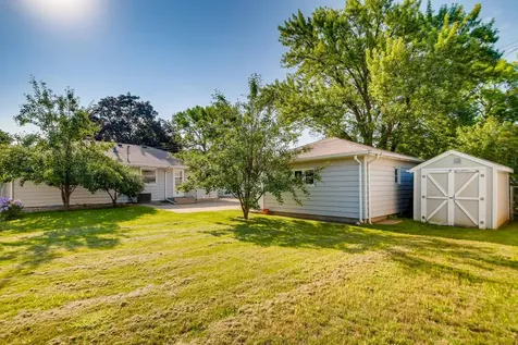 7428 16th Avenue S Richfield MN 55423
