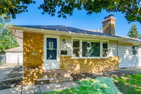 7428 16th Avenue S Richfield MN 55423