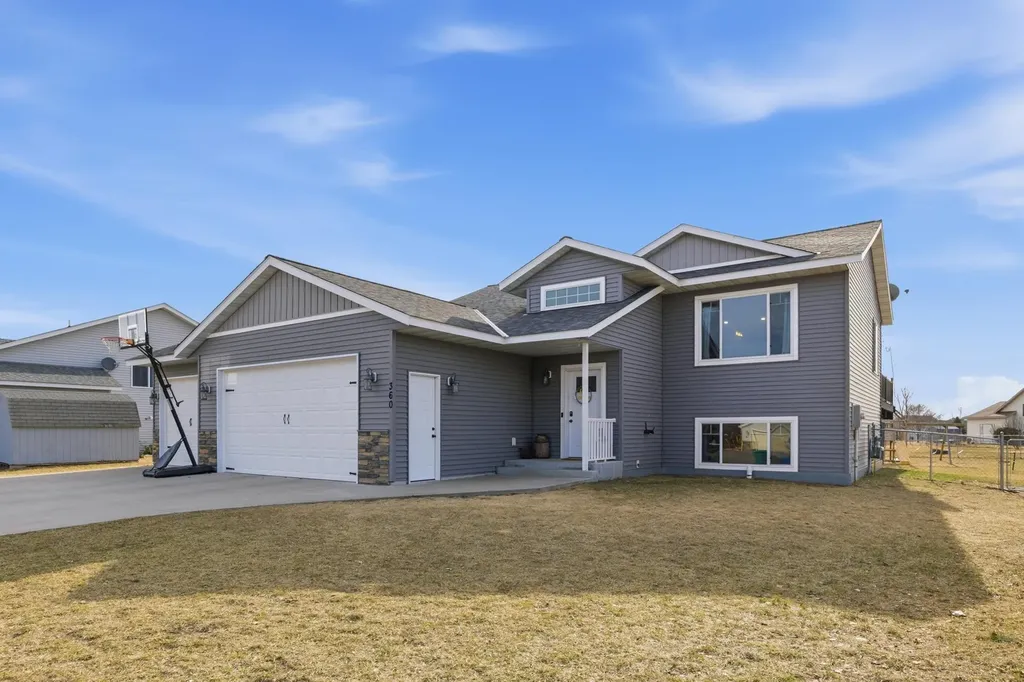 360 2nd Street Court SW Rice MN 56367