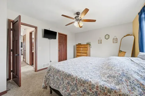 360 2nd Street Court SW Rice MN 56367