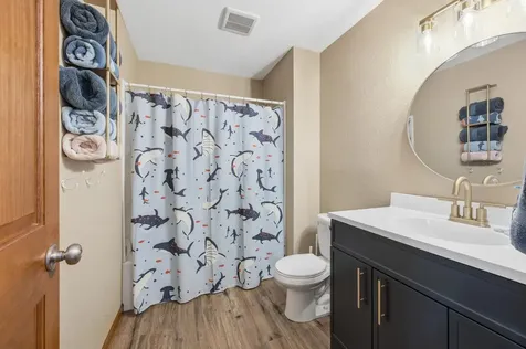 360 2nd Street Court SW Rice MN 56367
