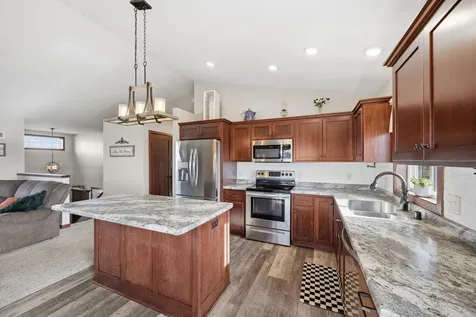 360 2nd Street Court SW Rice MN 56367