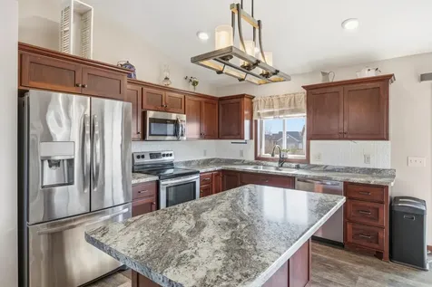 360 2nd Street Court SW Rice MN 56367