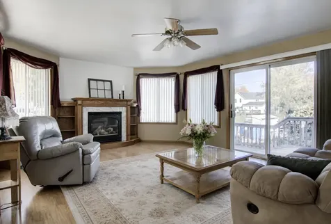 724 Washington Avenue Wabasha MN 55981