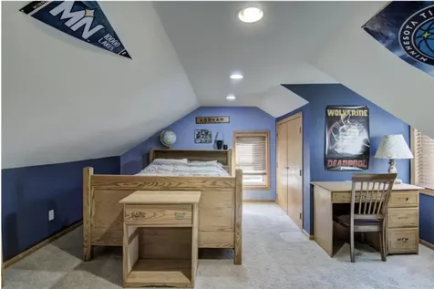 724 Washington Avenue Wabasha MN 55981