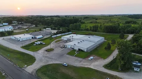 800 Industrial Park Starbuck MN 56381