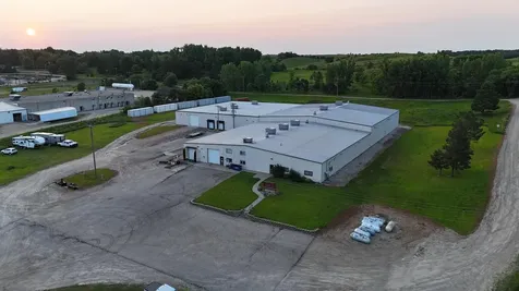 800 Industrial Park Starbuck MN 56381