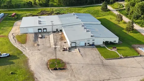 800 Industrial Park Starbuck MN 56381