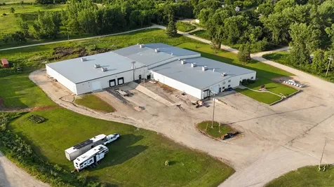 800 Industrial Park Starbuck MN 56381