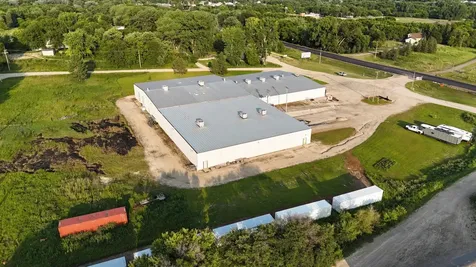 800 Industrial Park Starbuck MN 56381