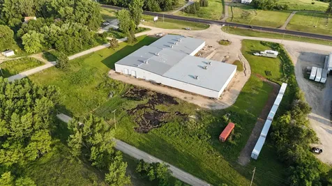 800 Industrial Park Starbuck MN 56381