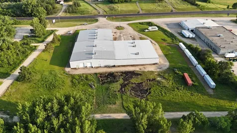 800 Industrial Park Starbuck MN 56381