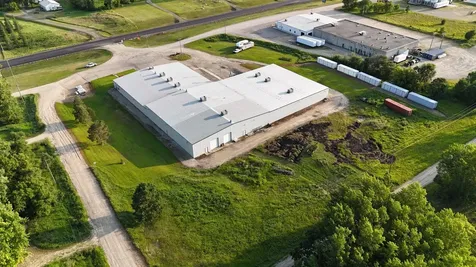 800 Industrial Park Starbuck MN 56381