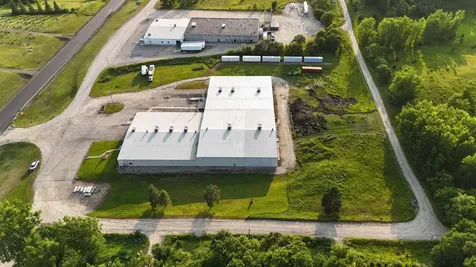 800 Industrial Park Starbuck MN 56381