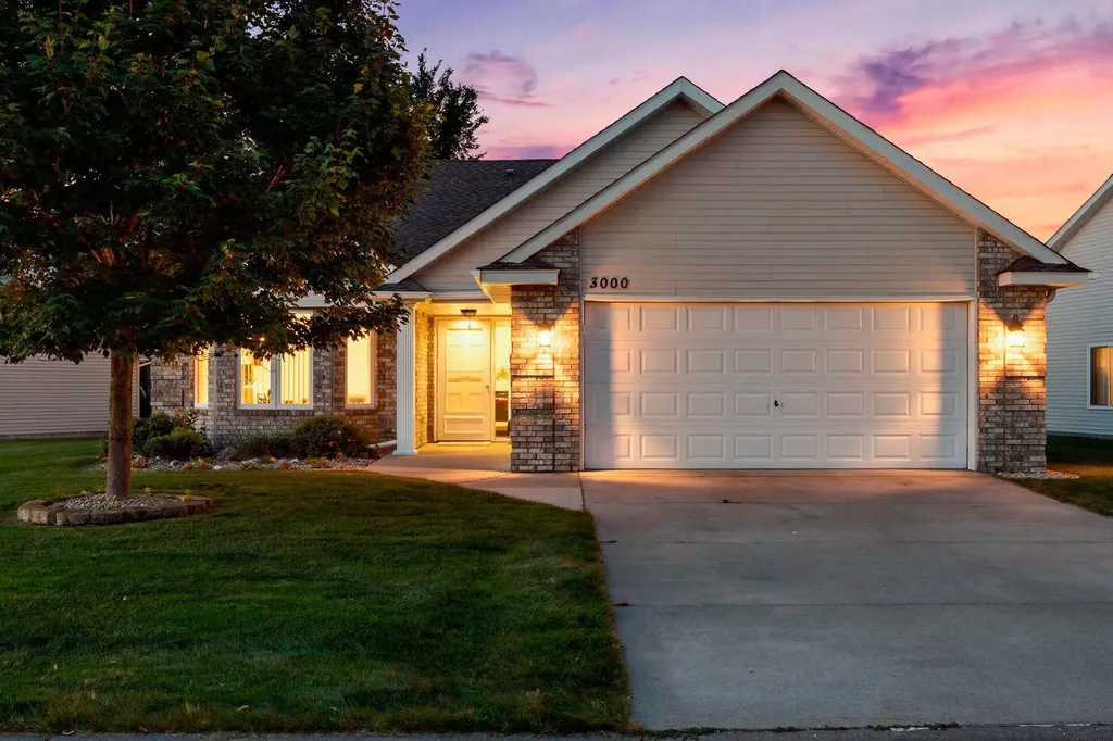 3000 127th Lane NW Coon Rapids MN 55448