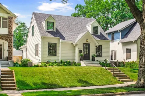 2912 Chowen Avenue S Minneapolis MN 55416