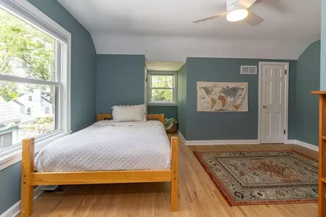 2912 Chowen Avenue S Minneapolis MN 55416