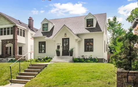 2912 Chowen Avenue S Minneapolis MN 55416
