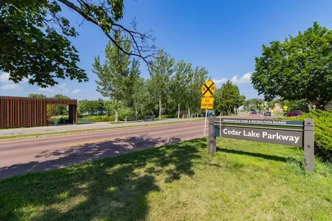 2912 Chowen Avenue S Minneapolis MN 55416